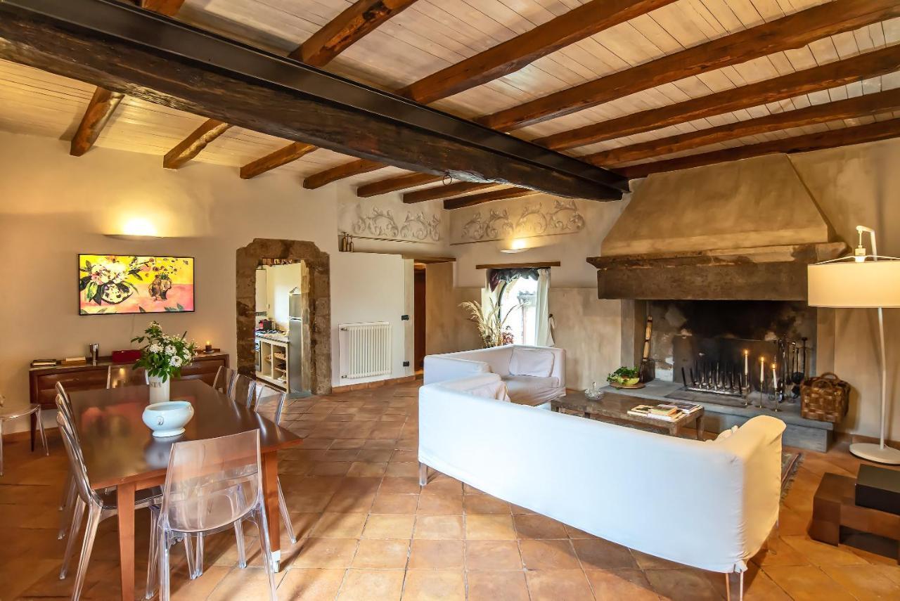 Astar Civita Bagnoregio Extérieur photo