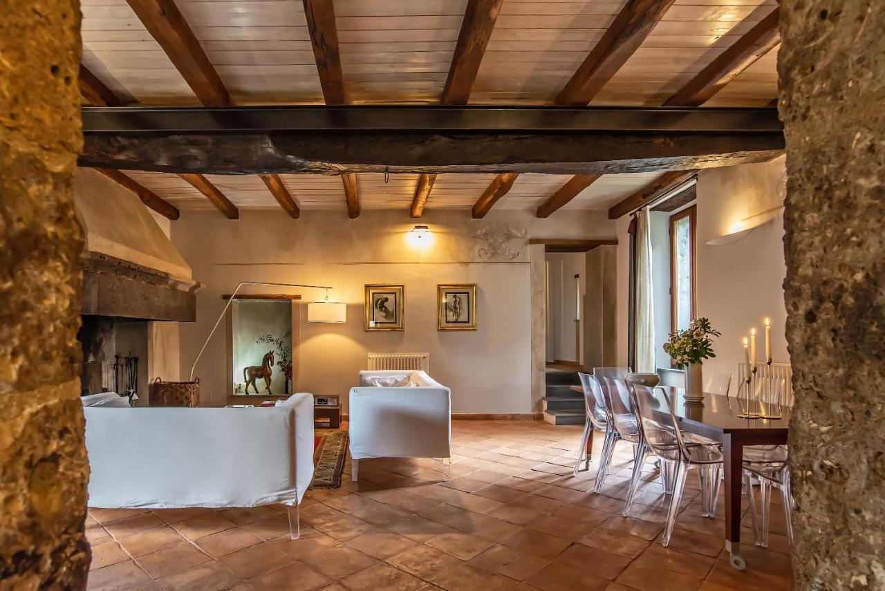 Astar Civita Bagnoregio Extérieur photo