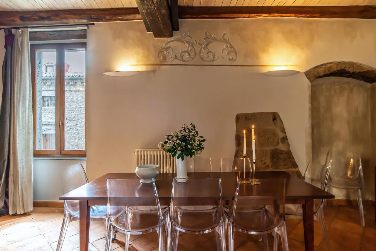 Astar Civita Bagnoregio Extérieur photo