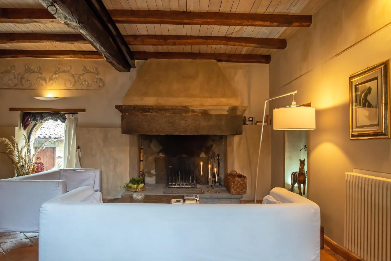 Astar Civita Bagnoregio Extérieur photo