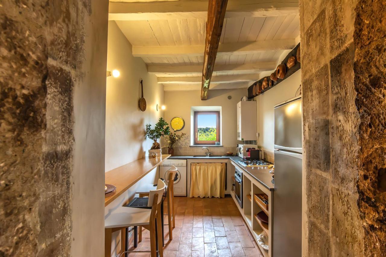 Astar Civita Bagnoregio Extérieur photo